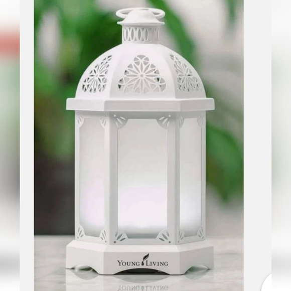 Young Living Essential Oil Diffuser